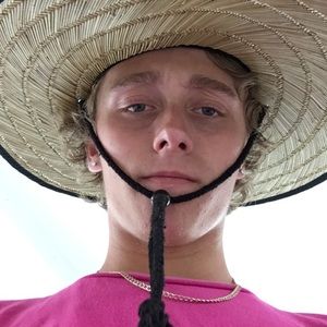 Meet your Posher, Noah